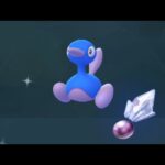 【ポケモンGO】色違いポリゴンZへ進化させる！ #shorts