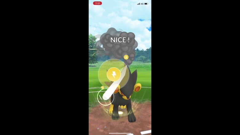 ポケモンgo サイコファングとか言うチート技 ポケモンgo実況動画まとめch