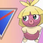（ポケモンGO）マッギョ＆ムチュールPTでランク20目指す！　17～　Pokemon Go】（スーパー）＃240