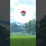【Pokémon GO】色違いアゴジムシ！Shiny Grubbin✨ #shorts