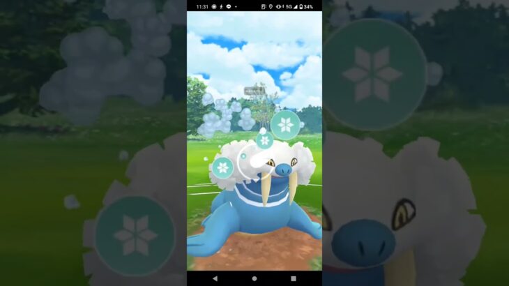 ハイパーリーグ！ポケモンgoバトル隠された宝石シーズン15