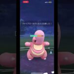 【ポケモンGO】スーパーリーグ#ポケモンgo #gbl #スーパーリーグ