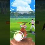 【ポケモンGO】マスターリーグ！#shorts #pokemongo #ポケモンgoバトルリーグ #ポケモンgo