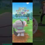 【ポケモンgo】今レイドのレジスチルでスーパーリーグ！#shorts #いっぴー #ポケモンgo #ポケモンgoバトルリーグ