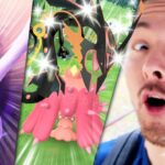 APEXルギア？！メガレックウザ復刻！！仙台GOフェス前に色違いヒドイデを狙え！！！【ポケモンGO】