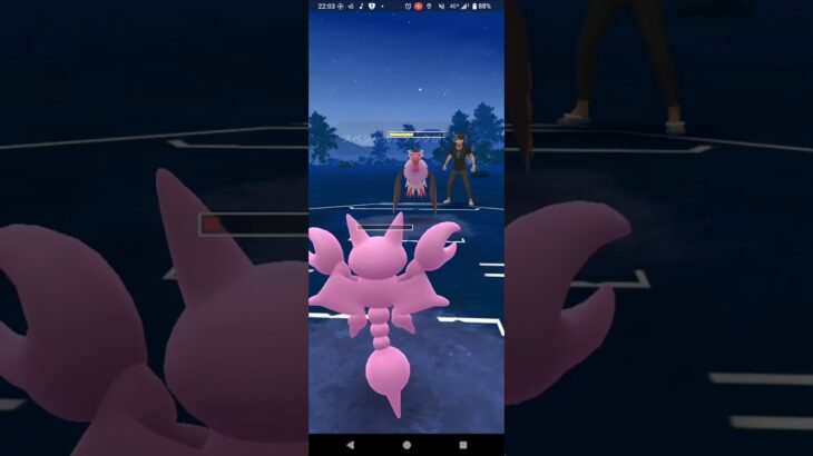 スーパーリーグリミックス【ポケモンGO】リザードン、ピクシー、グライガー