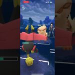 ポケモンGoハイパーリーグ　初心者