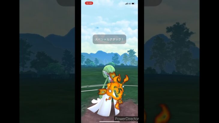 【ポケモンGO】ハイパーリーグ　やってみた