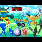 Necrozma & Ultra Best Raid Invite Pokemon Go | Pokemon Go live | Shiny Hunt | Shinypokemon1