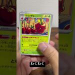 夜遅くてもハピナス🥚ポケモンカード　変幻の仮面