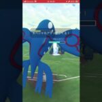 ポケモンGOバトルリーグ　マスターリーグ30