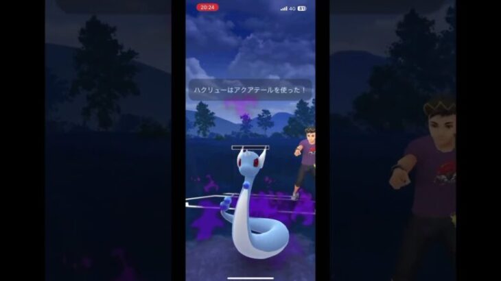 【ポケモンGO】スーパーリーグ#ポケモンgo #gbl #スーパーリーグ