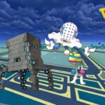 Live Blacephalon and Stakataka Raids | Pokémon Go | Yagnik009