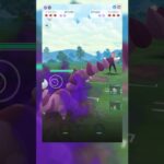 【PokemonGO】シャドウパーティでスーパーリーグ ポケモンGO