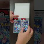 ステラミラクル開封#ポケモンカード #ポケカ #ポケカ開封 #開封動画 #pokemon #pokemoncards #オレラシティ #クラブの秘密基地 #shorts #short