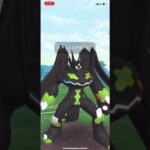 【マスターリーグ】レジェンド帯に戻る　ランドロス、ジガルデ、アシレーヌ2024/08/28(ポケモンgo ML)音なし