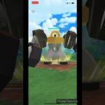 【ポケモンGO】マスターリーグ　メルメタル使ってみた