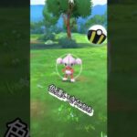 【ポケモンGO】アサナンの色違いが出てしまった