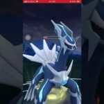 ポケモンGOバトルリーグ対戦マスターリーグ