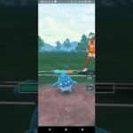 はがねのつばさが弱体化される前にオニドリル使います【ポケモンGO】スーパーリーグ、オニドリル、マンタイン、トリデプス