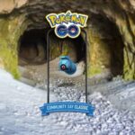 ポケモンGO 8月のコミュニティデイ(復刻):ダンバルについて簡単にお知らせします。#ダンバル #コミュニティデイ