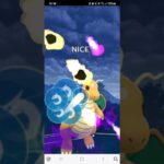 ポケモンGO 通常ハイパーリーグ Sカイリュー、ガラルフリーザー、ガラルサンダー