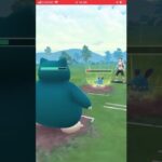 ポケモンGOスーパーリーグ戦 #ポケモンgo #ポケモンgoバトルリーグ #ポケモンgo対戦 #shorts