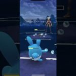 【ポケモンGO】クレセリアの技迷う #ポケモンgo #pokemon #gbl #ポケモン