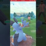 ポケモンGOバトルリーグ　スーパーリーグ14