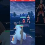 ポケモンGOバトルリーグ　ハイパーリーグ14