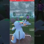 ポケモンGOバトルリーグ　ハイパーリーグ36