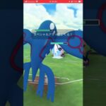 ポケモンGOバトルリーグ　マスターリーグ41