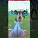 ポケモンGOバトルリーグ　ハイパーリーグ53