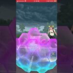 ポケモンGOバトルリーグ　スーパーリーグ54