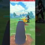 ポケモンGOバトルリーグ　スーパーリーグ60