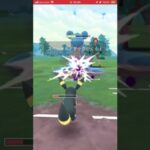 ポケモンGOバトルリーグ　スーパーリーグ7