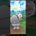 ハイパーリーグ【ポケモンGO】ファイアロー、レジスチル、Sラグラージ