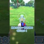 あのレアポケモンの色違いが来たーーーー！【ポケモンGO色違い全国図鑑への道part8】  #ゆっくり実況