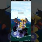 ポケモンGOでレジェンド目指すvor.3