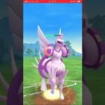 NS君のポケモンGOマスターリーグ編