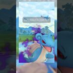 【PokemonGO】シャドウパーティ31 スーパーリーグ ポケモンGO