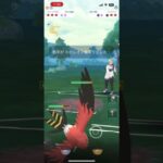 #ポケモンgo スーパーリーグ