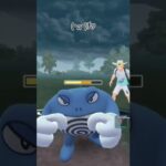 スーパーリーグ対戦動画#ポケモンgo #ポケモン #GBL#しかのこのこのここしたんたん