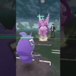 負け越し始めた….orz【ポケモンGO】【GBL】【マスターリーグ】【S19】20240813