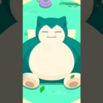 【睡眠リサーチ】この調子なら、まだ、うとうとイケる【無課金】#shorts　#ポケモンスリープ