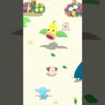 【睡眠リサーチ】今週はウパー厳選すっぞ！【無課金】#shorts　#ポケモンスリープ