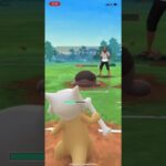 【スーパーリーグ】プクリン、ノコッチ、ガラガラ　2024/09/05(ポケモンgo SL)音なし