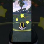 色違いウールー捕獲【ポケモンGO】スポットライトアワー