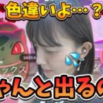 マックスバトル連戦‼️色違いの確率…？ちょっとあれ？出てる？【ポケモンGO】