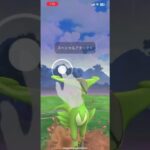 【ポケモンGO】ロケット団サカキ戦、ゲッコウガ強すぎ！(≧∀≦) #ポケモンgo